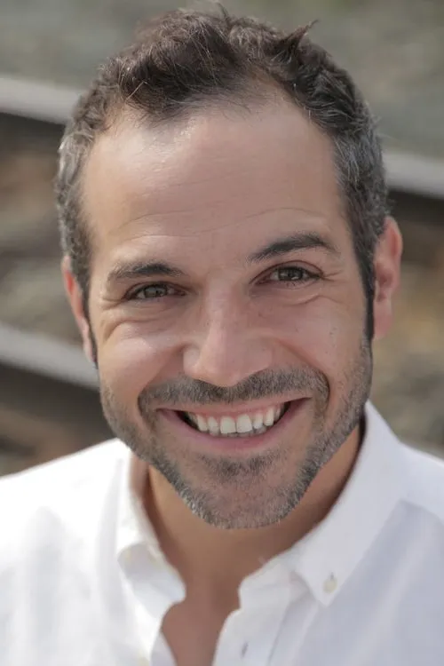 Christian Essiambre — personaje: Christian