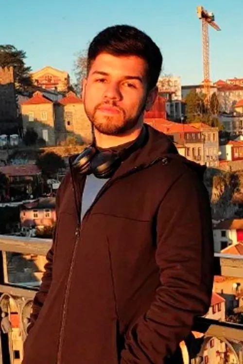 J.N. Canabarro ha trabajado con Christian Fontão en 1 ocasiones