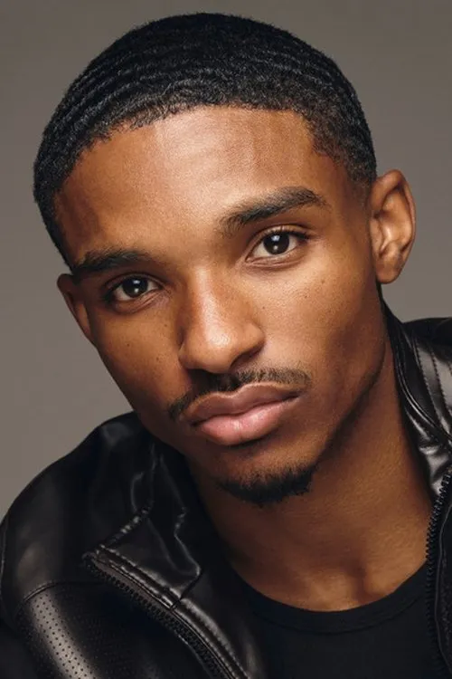 Denise Armstrong ha trabajado con Christian Gabriel Anderson en 1 ocasiones