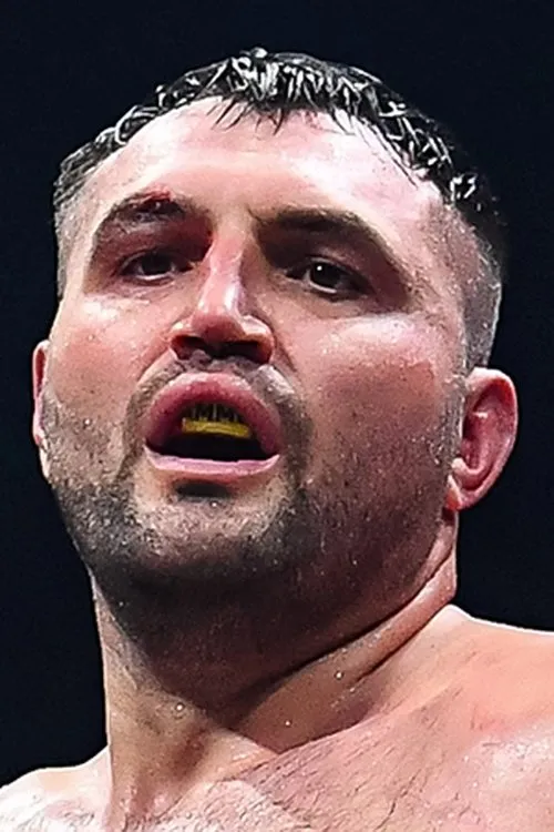 Thomas Carty ha trabajado con Christian Hammer en 1 ocasiones