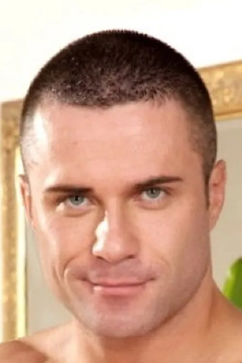 Christian Hezzog interpretando a 