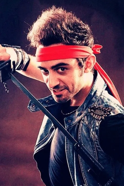 Yuan Xinran ha trabajado con Christian Kang Bachini en 1 ocasiones