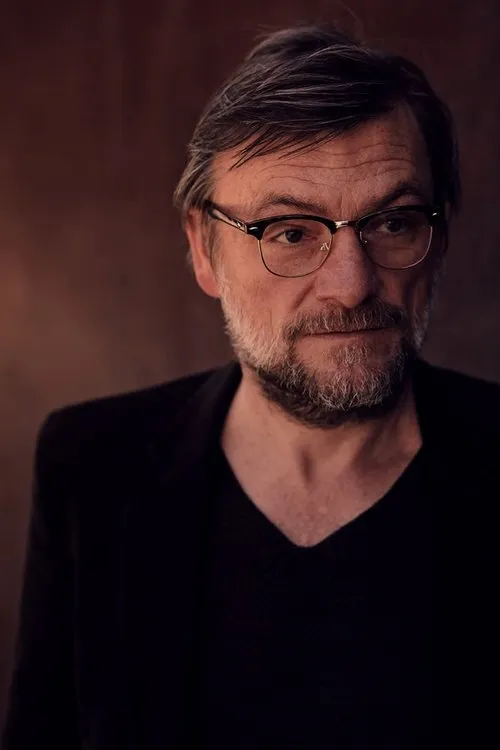 Carla Becker ha trabajado con Christian Kerepeszki en 1 ocasiones