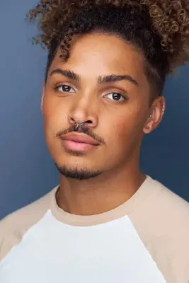 Anna Chase Lanier ha trabajado con Christian Kidd en 1 ocasiones