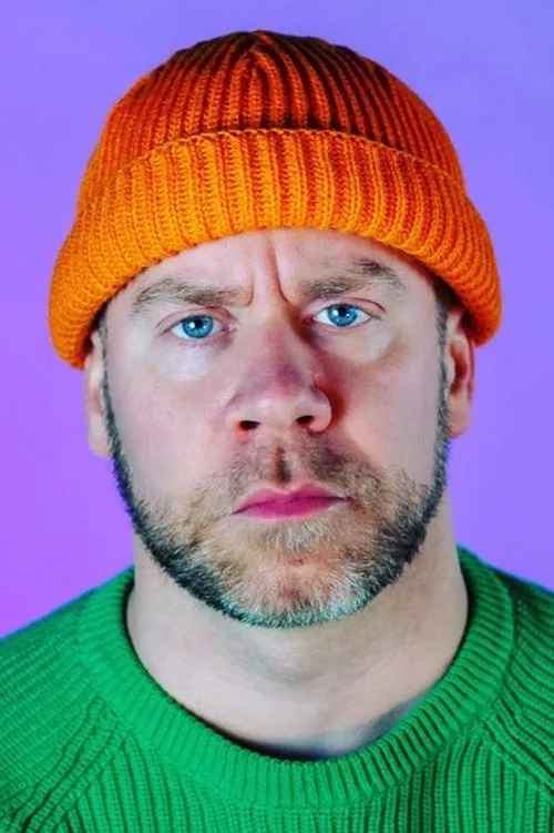 Christian Lalumière en su biografía y filmografía