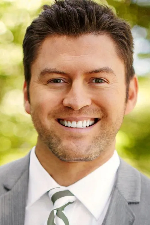 Foto de perfil del actor Christian Lanz en el reparto