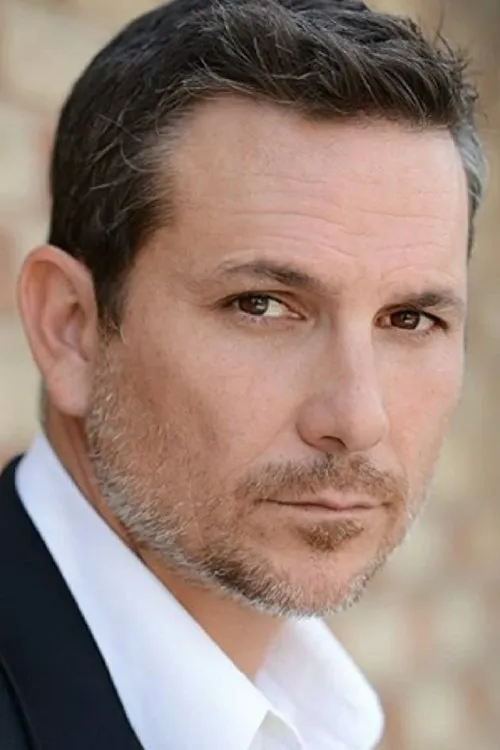 June Christopher ha trabajado con Christian Leffler en 1 ocasiones