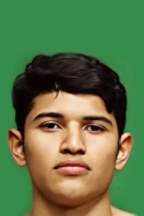 Devon Alexander ha trabajado con Christian Olivo Barreda en 1 ocasiones