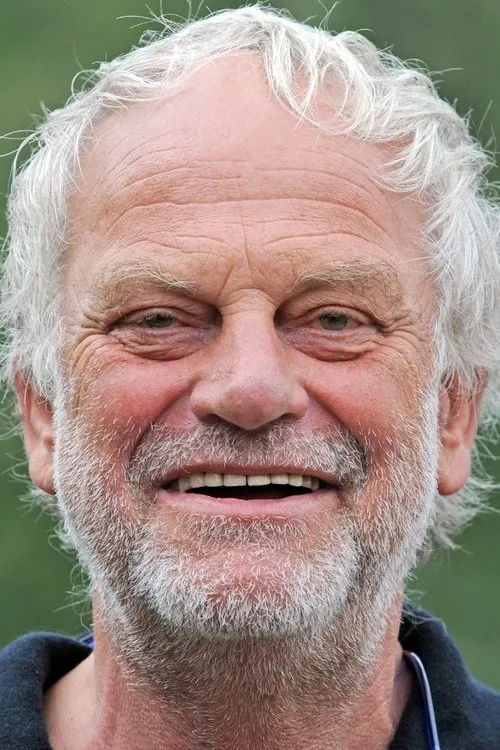 Christian Pätzold interpretando a Willi