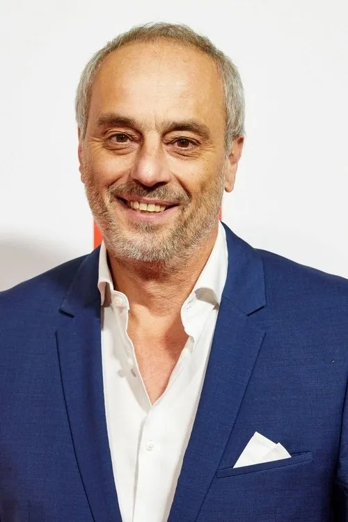 Alexander Hold ha trabajado con Christian Rach en 1 ocasiones