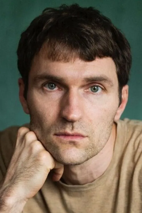 Christian Schneeweiß interpretando a Undertaker