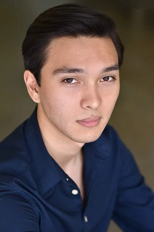 Michael Anthony Bagozzi ha trabajado con Christian Scholfield en 1 ocasiones