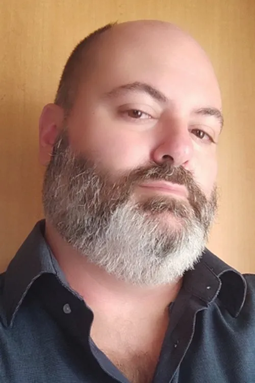 Christian Terenziani — personaje: Rudi