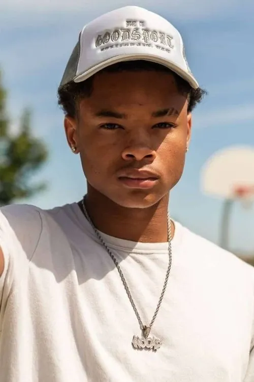 Kale Klein ha trabajado con Christian Threadgill en 1 ocasiones