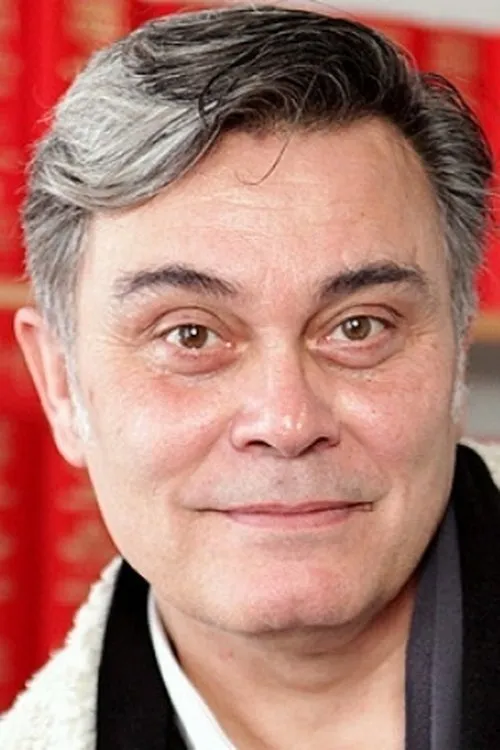 Christian Vurpillot en su biografía y filmografía