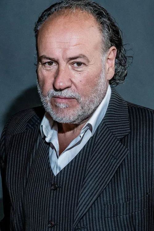 Ulli Fessl ha trabajado con Christian Weinberger en 1 ocasiones