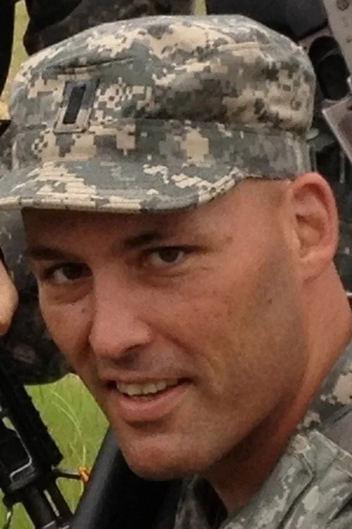 Christian Wellisch en su biografía y filmografía