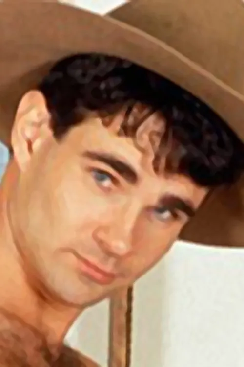 Brian Roberts ha trabajado con Christian Wilder en 1 ocasiones