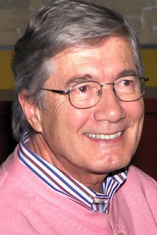 Christian Wolff — personaje: Herr Hans