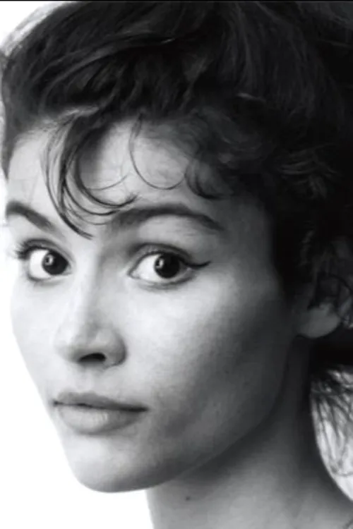 Danilo Tesoro ha trabajado con Christiana Visentin Gajoni en 1 ocasiones