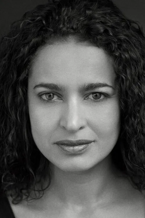 Foto de perfil del actor Christianne Oliveira en el reparto