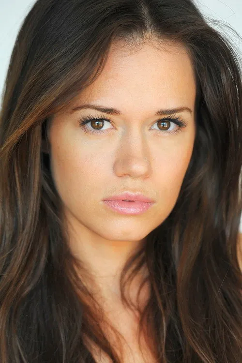Lily Anne Harrison ha trabajado con Christie Burson en 1 ocasiones