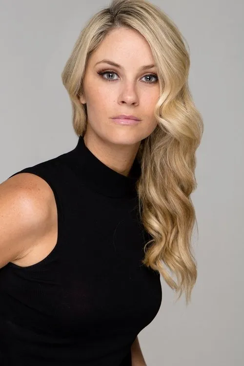 Foto de perfil del actor Christie Whelan Browne en el reparto