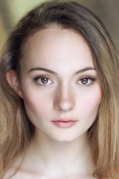 John Gillespie ha trabajado con Christina Carrafiell en 1 ocasiones