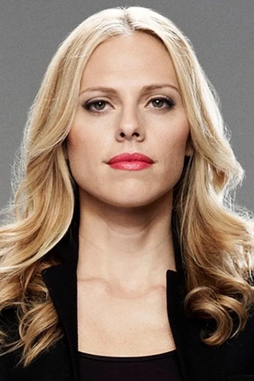 Christina Caruso en su biografía y filmografía