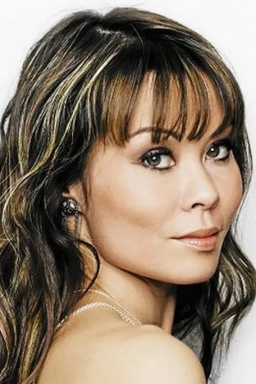 Christina Chanée en su biografía y filmografía