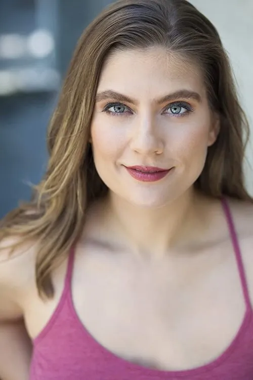 Christina Cupo en su biografía y filmografía