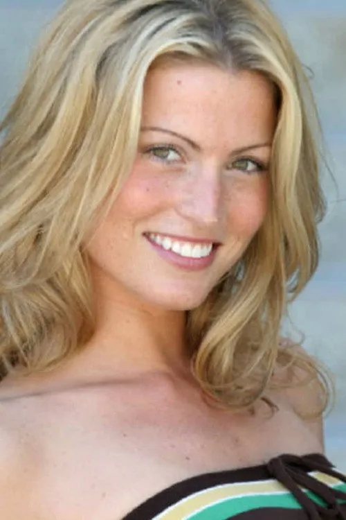 Michael Roof ha trabajado con Christina Dare en 1 ocasiones