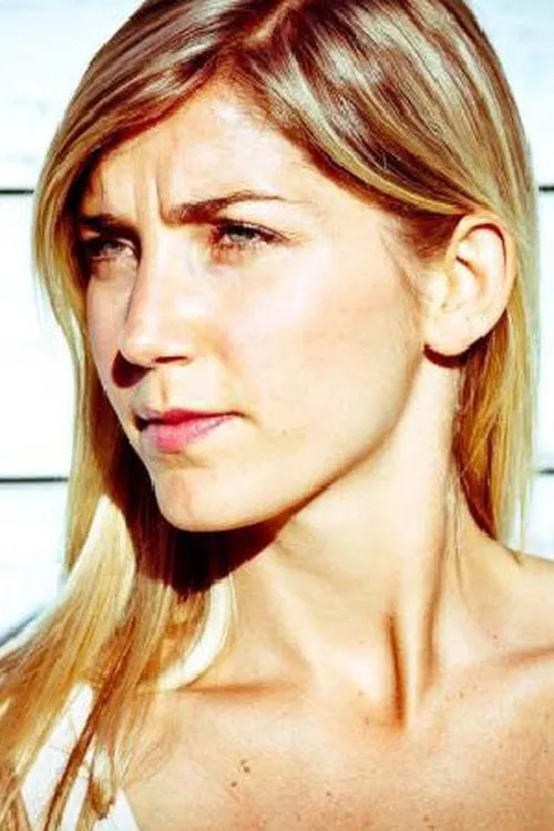 Andrew Vokey ha trabajado con Christina Gooding en 1 ocasiones