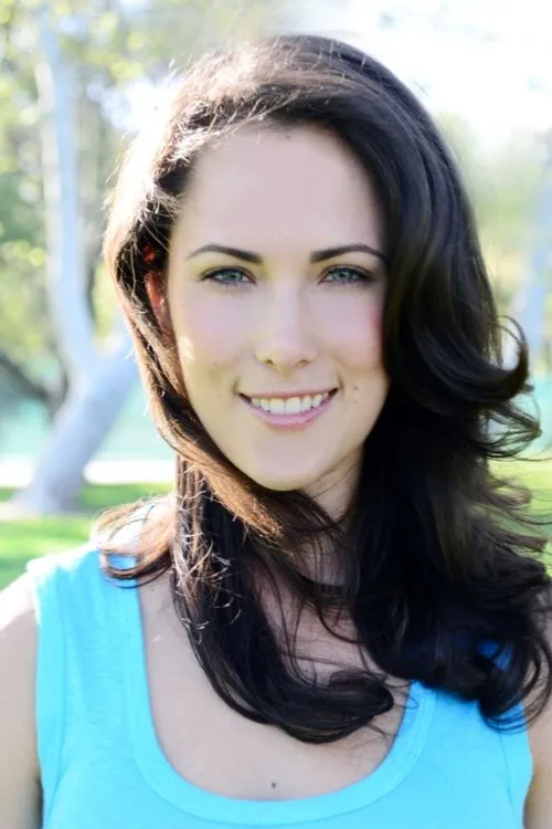 Bella Weiland ha trabajado con Christina Hogue en 1 ocasiones