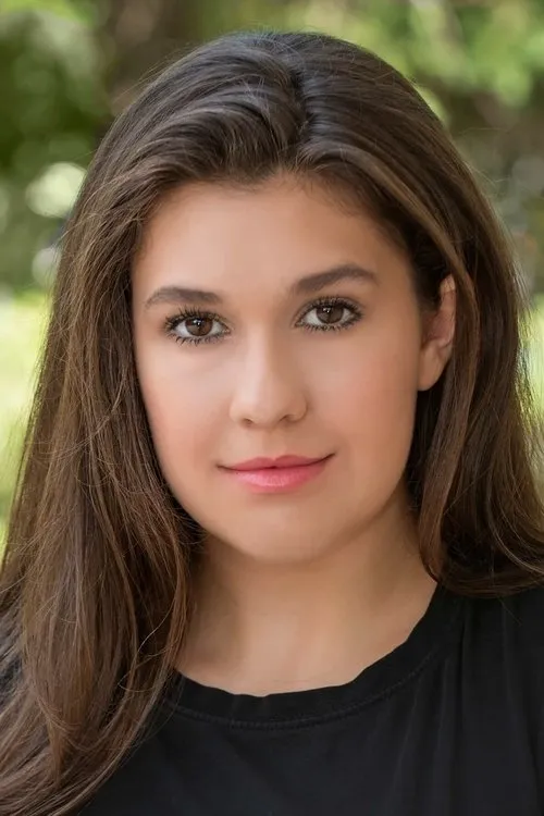 Sheldon Raymore ha trabajado con Christina Karabiyik en 1 ocasiones