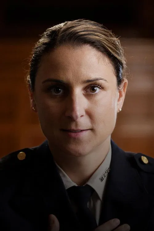 Daniel Hodges ha trabajado con Christina Laury en 1 ocasiones