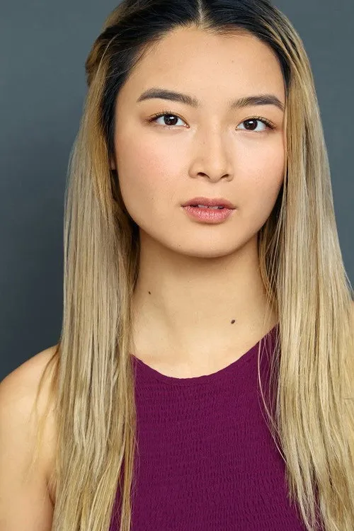 Foto de perfil del actor Christina Lo en el reparto