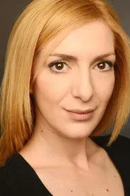 Eve Kanyo ha trabajado con Christina Marouchou en 1 ocasiones