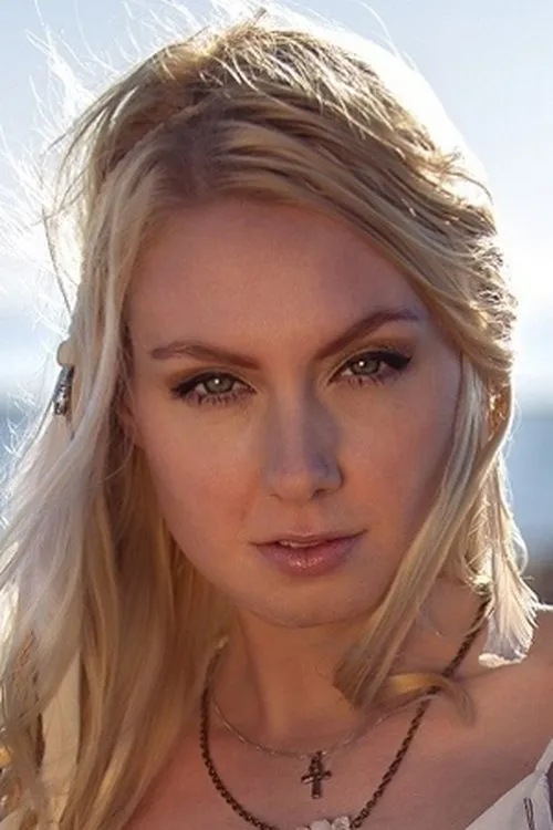 Kevin Paynter ha trabajado con Christina Martine en 1 ocasiones