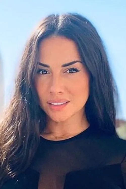 Foto de perfil del actor Christina Moustaka en el reparto