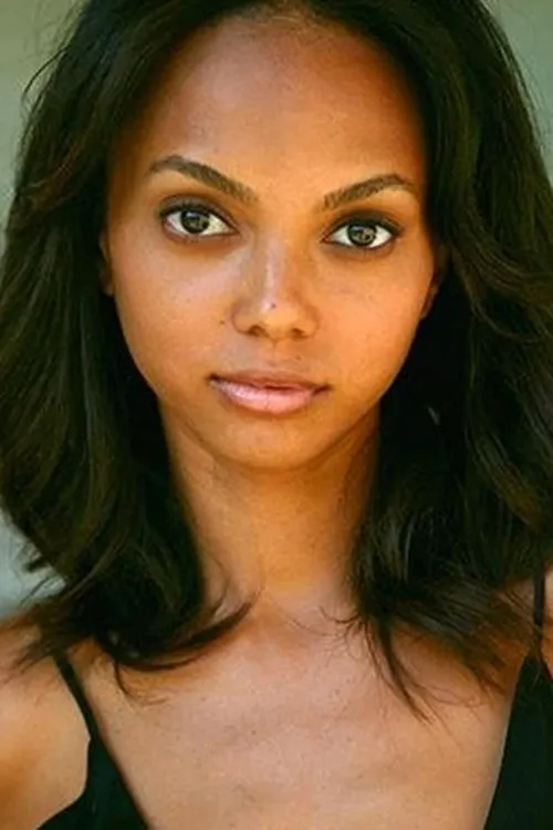 Misti Traya ha trabajado con Christina R. Copeland en 1 ocasiones