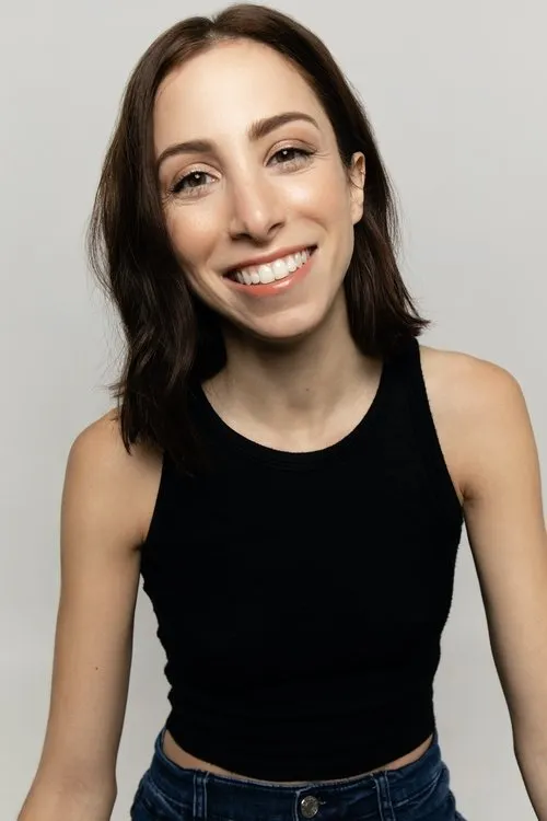 Randolph Thompson ha trabajado con Christina Reis en 1 ocasiones