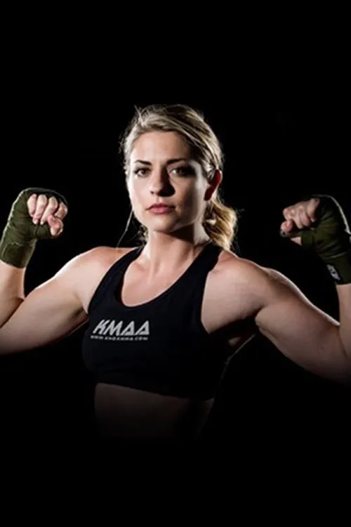 Jamie Milanowski ha trabajado con Christina Ricker en 1 ocasiones