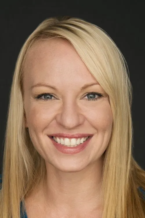 Christina Schimmel interpretando a Mistress