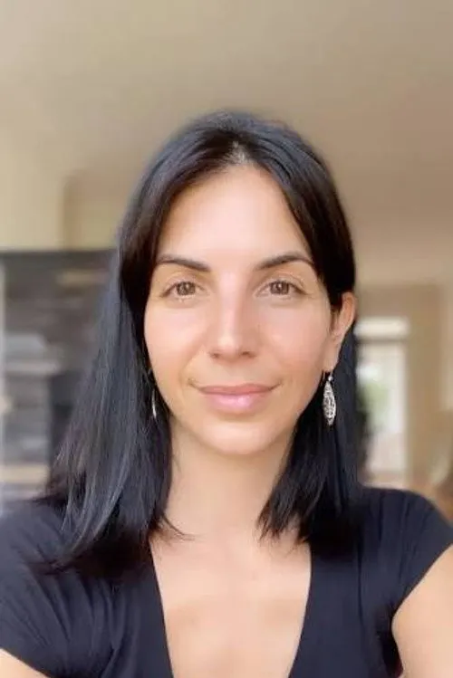 Danielle Doetsch ha trabajado con Christina Sciortino en 1 ocasiones