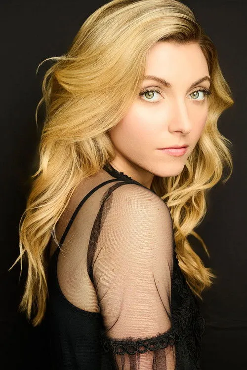 Julie Paige ha trabajado con Christina Sturgeon en 1 ocasiones