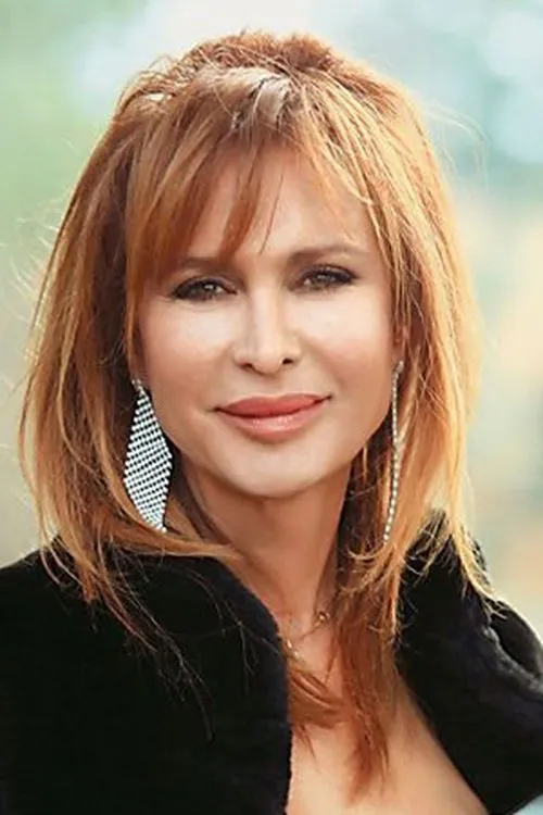 Χριστίνα Θεοδωροπούλου — personaje: ??t????? ?????