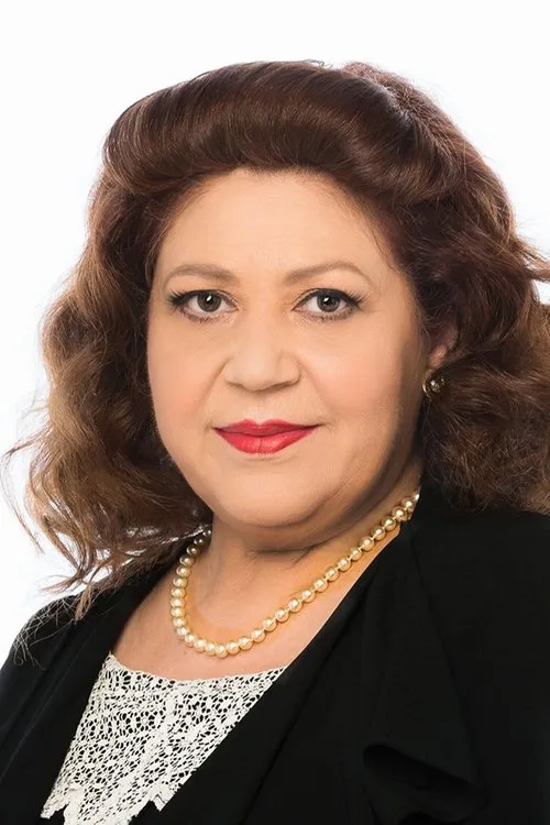 Foto de perfil del actor Christina Tsafou en el reparto