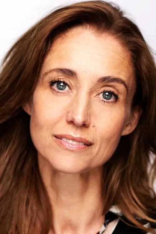 Hadi Ka-Koush ha trabajado con Christine Albeck Børge en 1 ocasiones