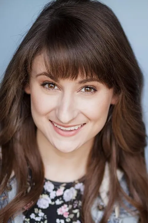 Britt Michael Gordon ha trabajado con Christine Alicia Rodriguez en 1 ocasiones